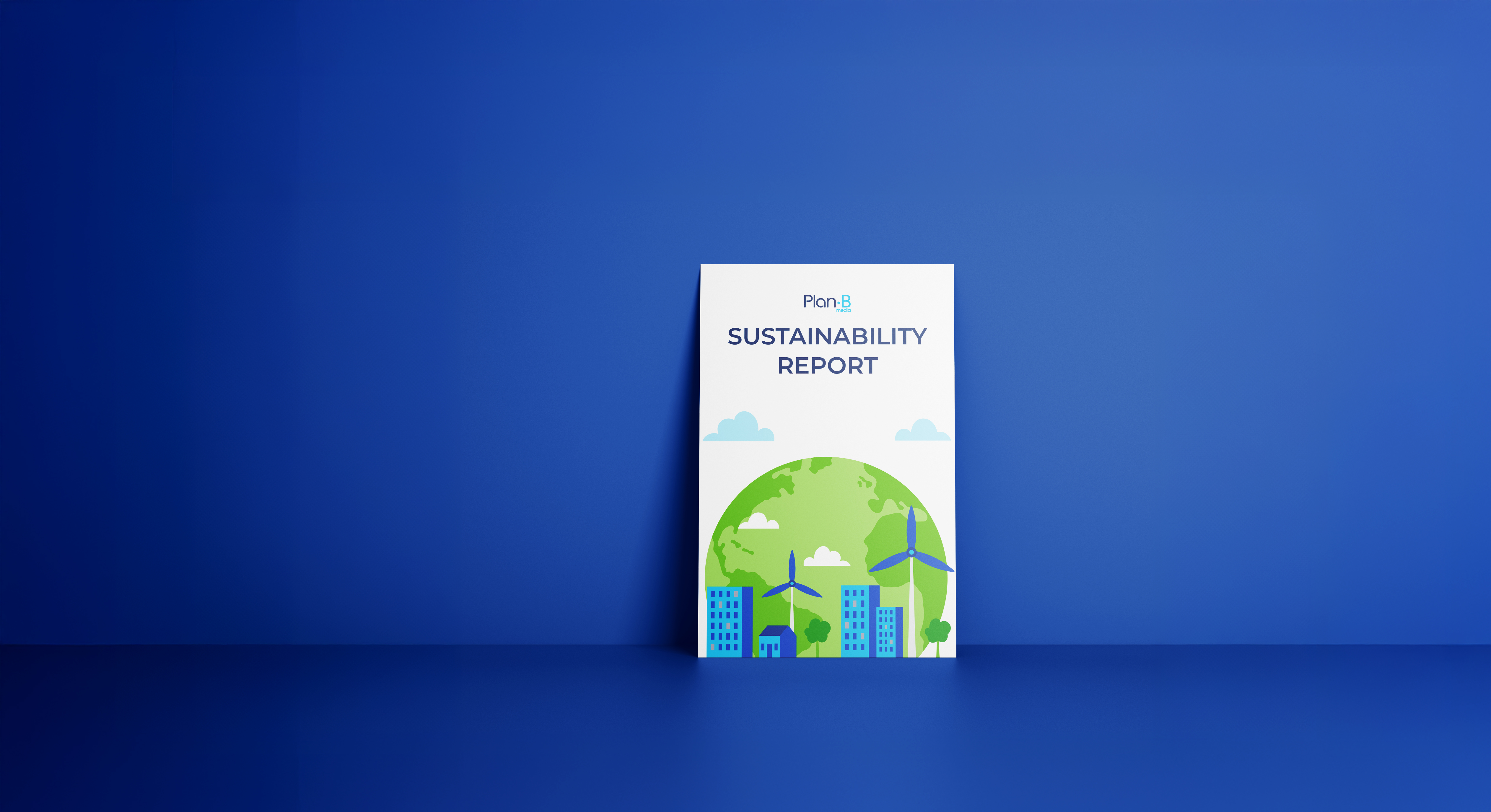 Sustainability Report 2025