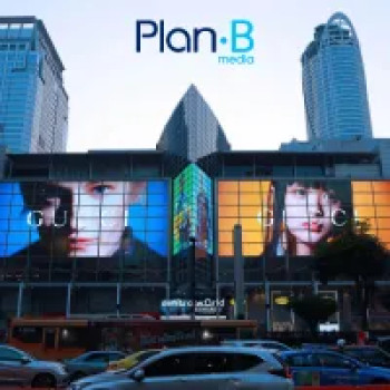 Plan B Media