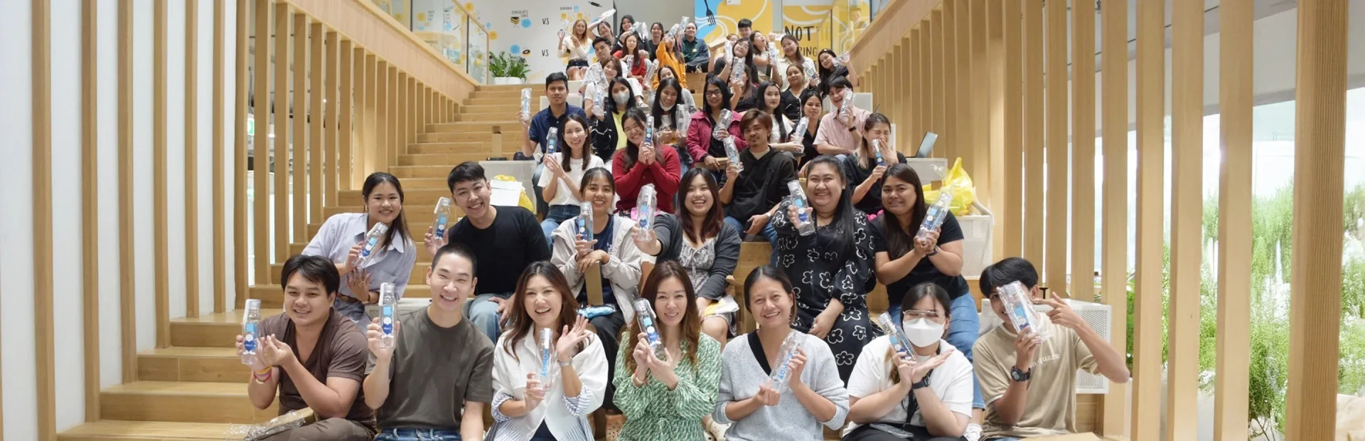 การพัฒนาทรัพยากรมนุษย์และความเป็นอยู่ที่ดี