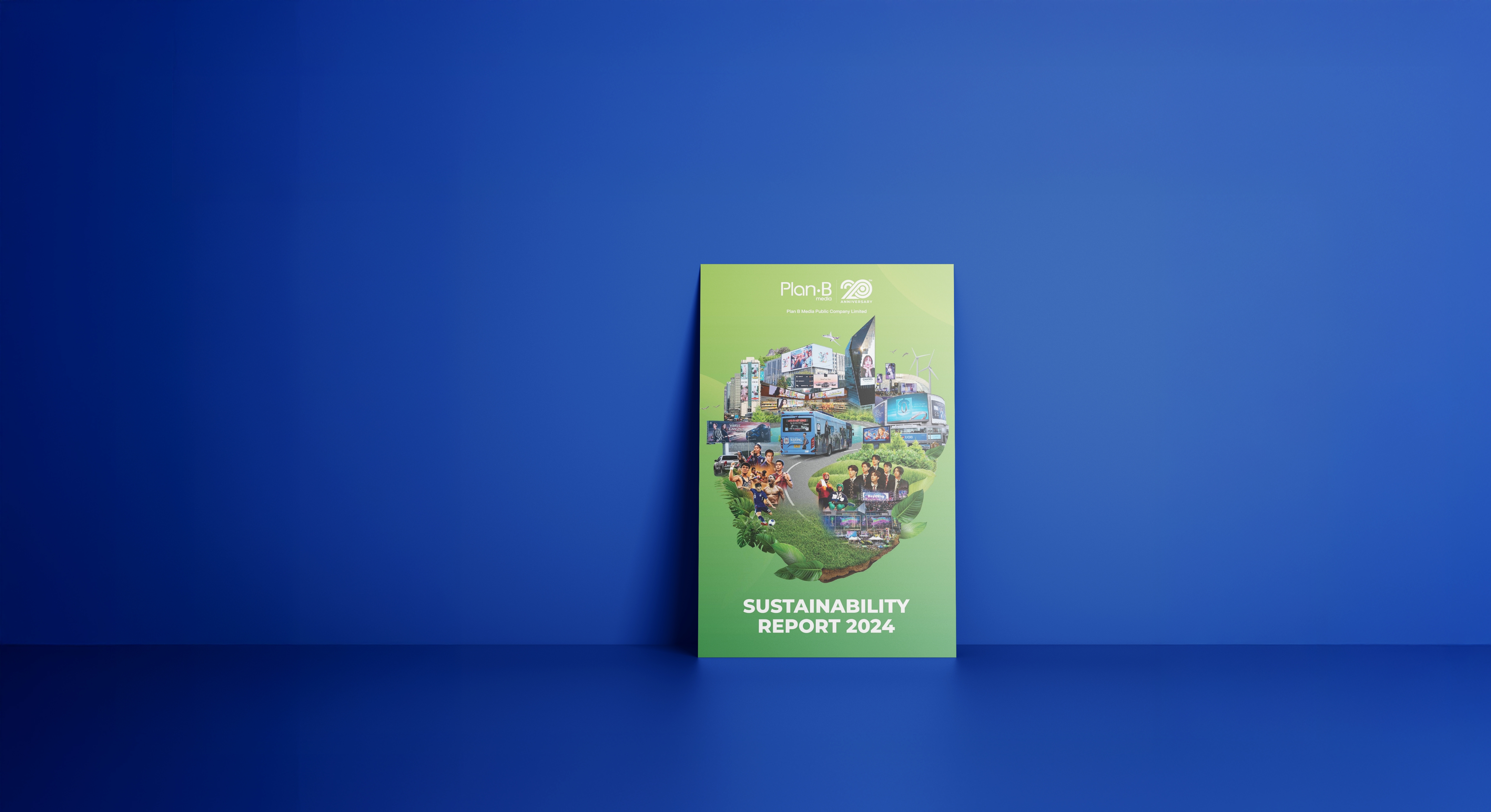 Sustainability Report 2024