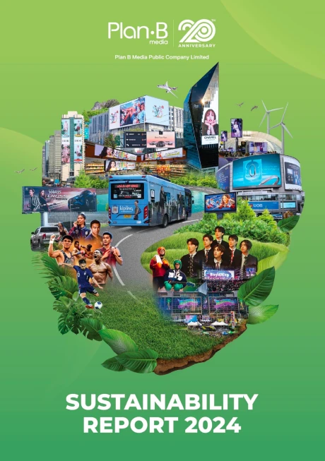 Sustainability Report 2024