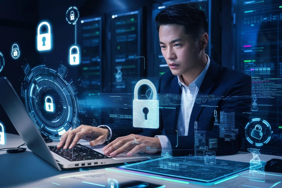 Personal Data Risk Management