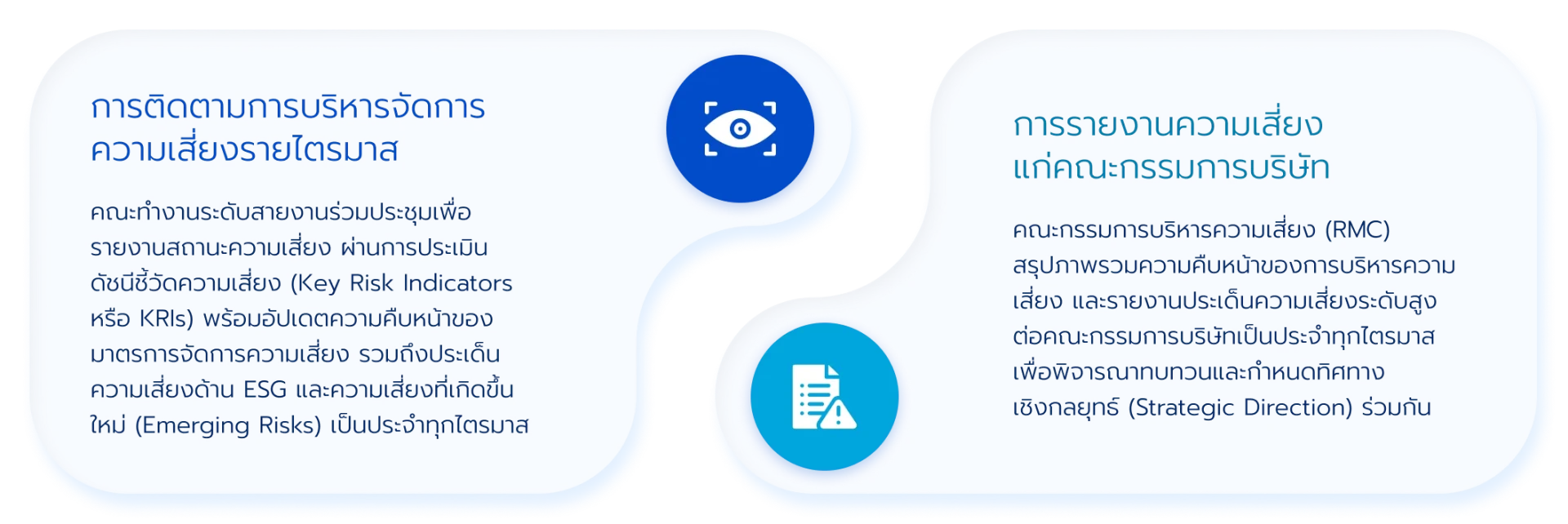 Risk Monitoring and Review