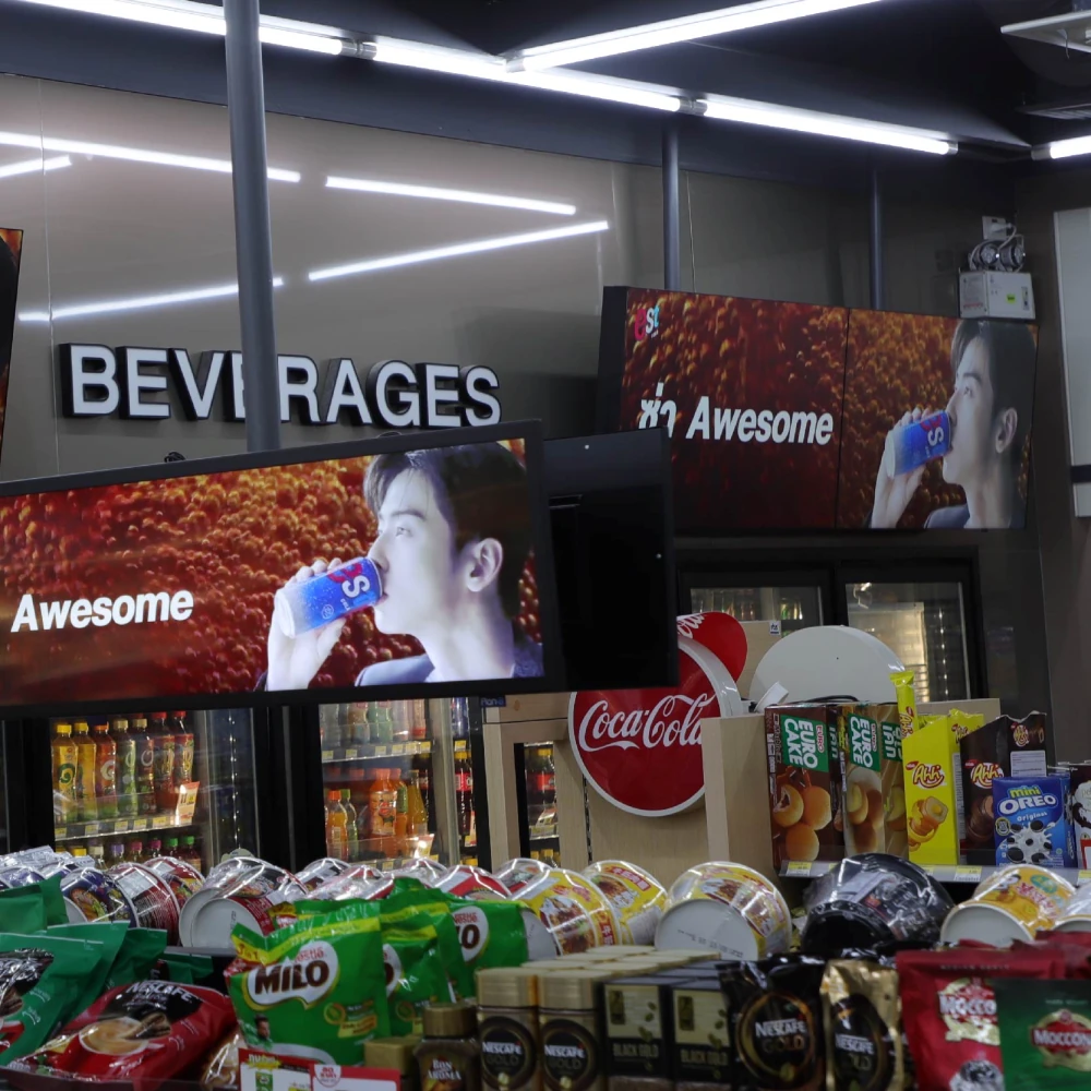 Omni Activation Journey Project