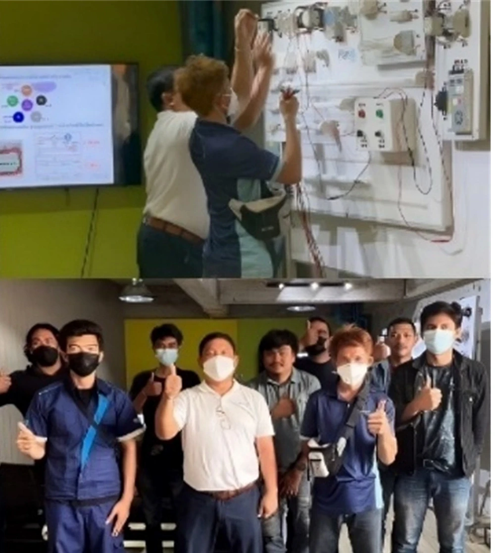 Electrical Installation Safety Training