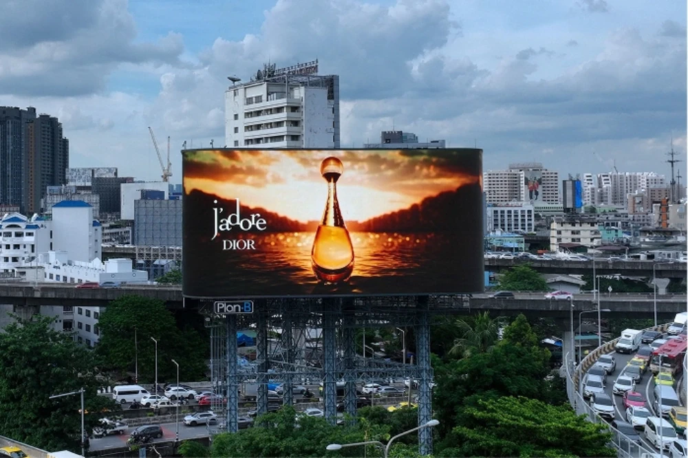 Static Billboard Upgrades (2024)