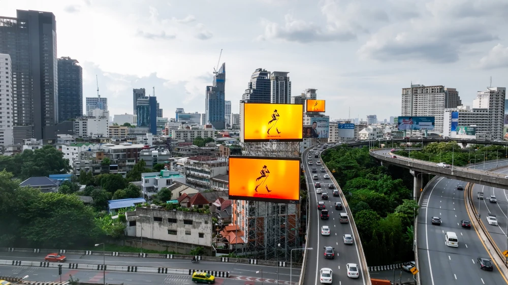 PLANB TV Synchronization