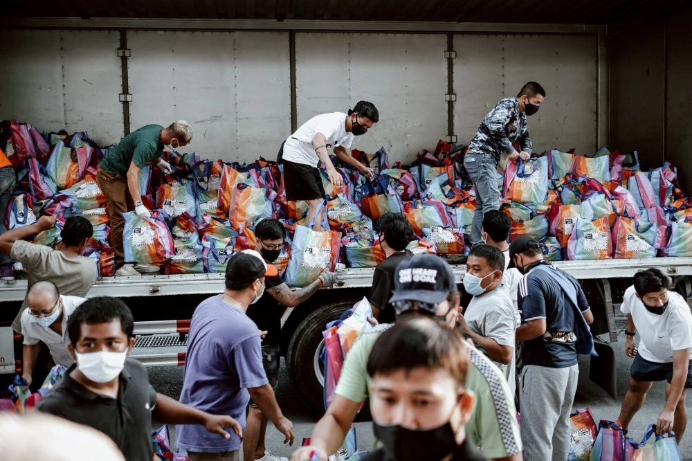 โครงการ “ถุงยิ้มได้”