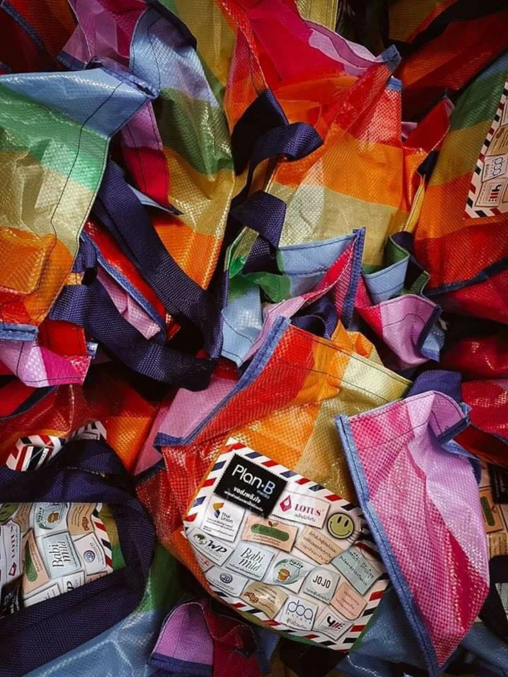 โครงการ “ถุงยิ้มได้”