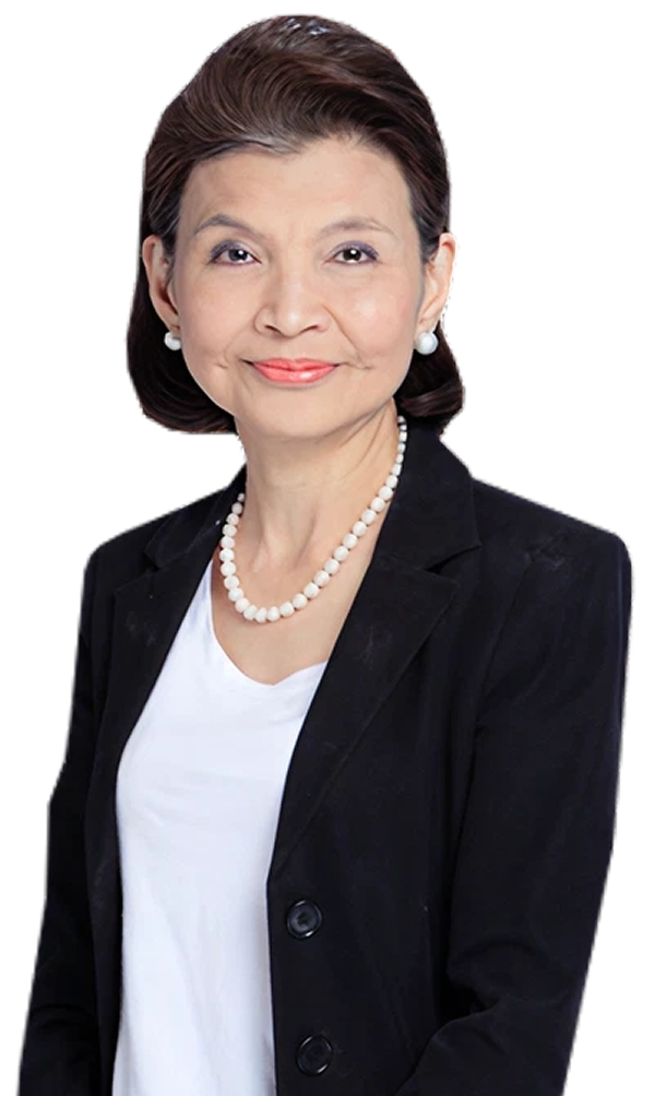 ดร.เพ็ญนภา ธนสารศิลป์